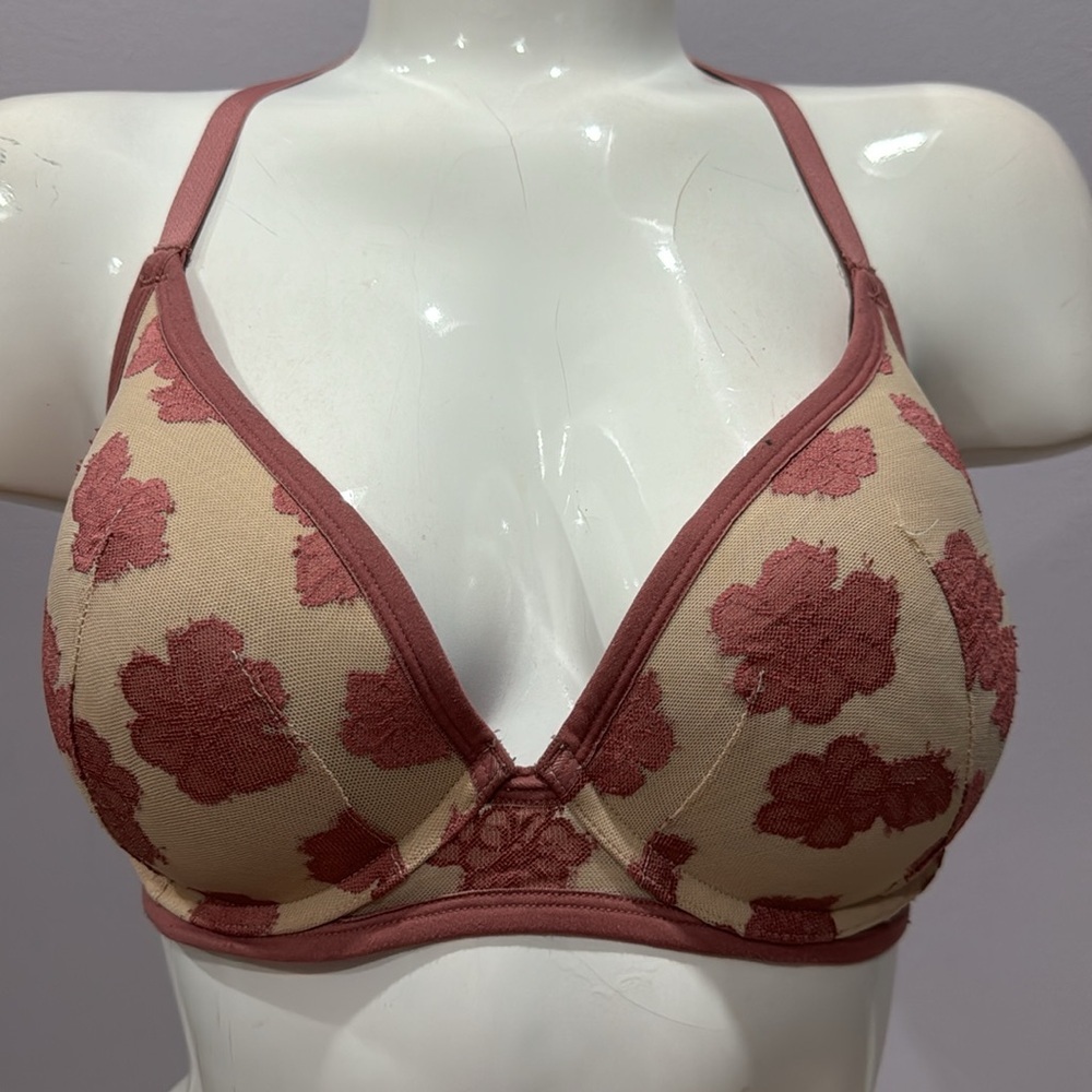 PINK bra
